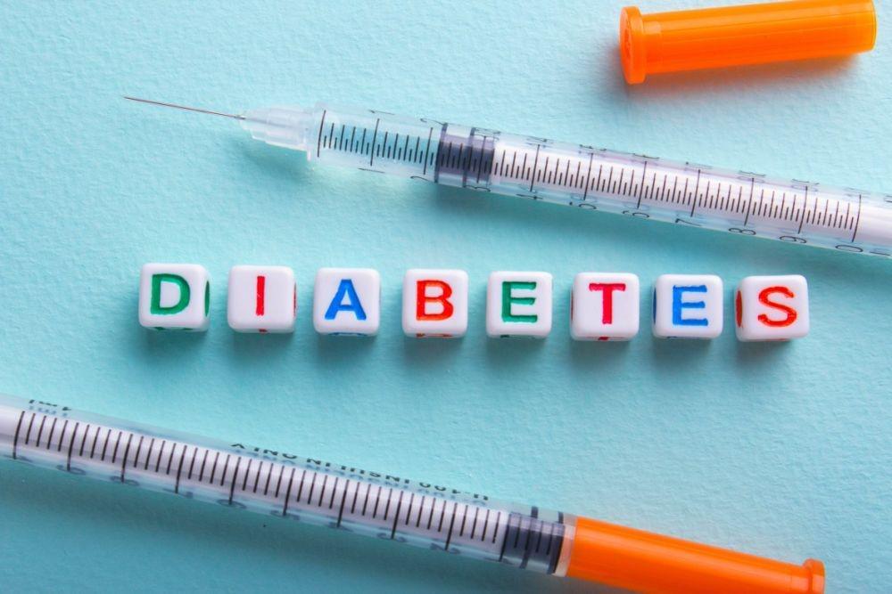 Bisakah Kita Terserang Diabetes Tanpa Ada Keluarga yang Menderitanya?