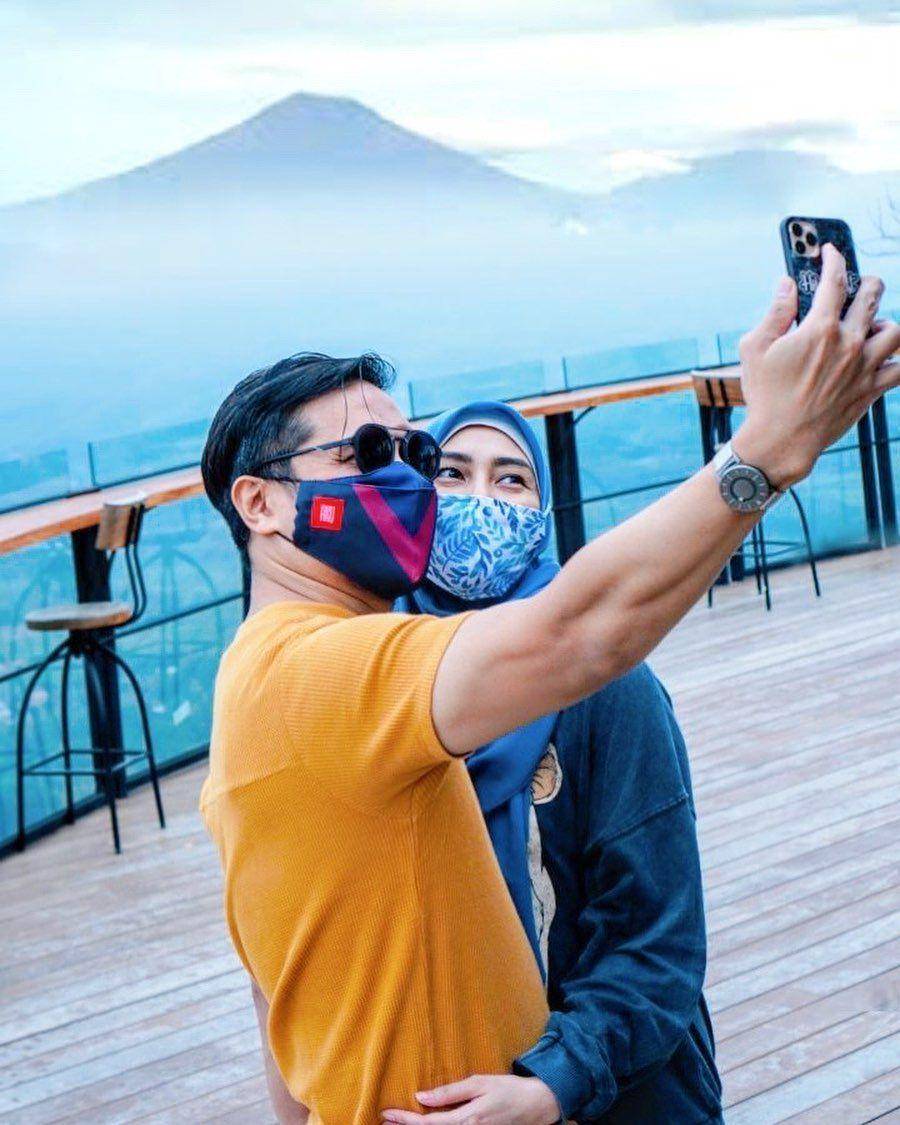 instagram.com/ariekuntung