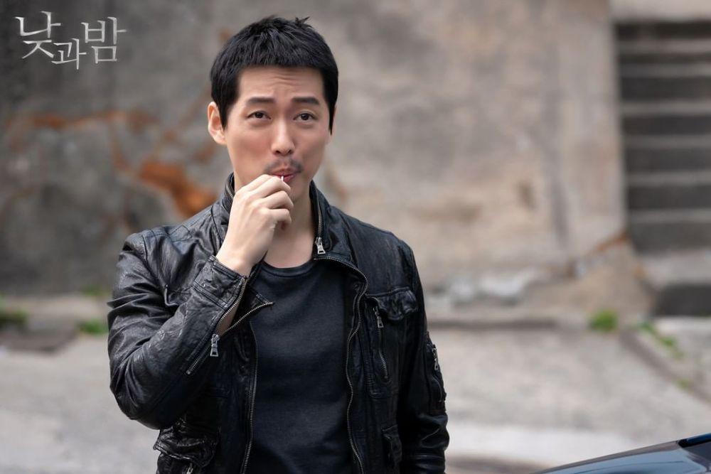 Agen Polisi Tengil, 10 Potret Karakter Nam Goong Min di Drama 'Awaken'