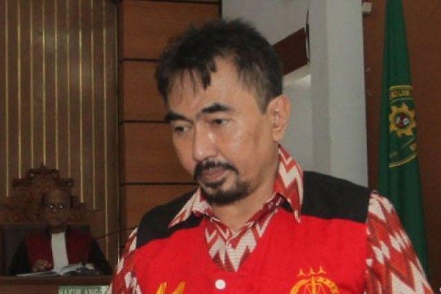 Gatot Brajamusti Meninggal, Kalapas Cipinang: Dia Sering Masuk RS
