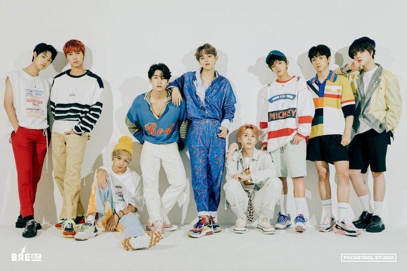 Rilis MV Animasi, Lirik Lagu BAE173 Every Little Thing is You