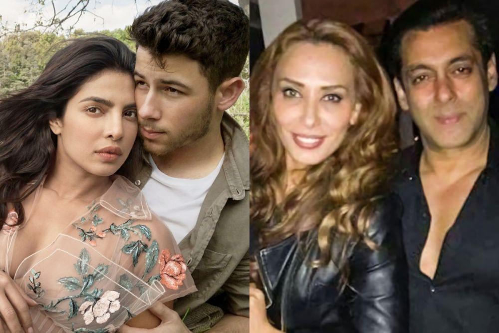 Priyanka Chopra dan 6 Artis Bollywood yang Berjodoh dengan Bule
