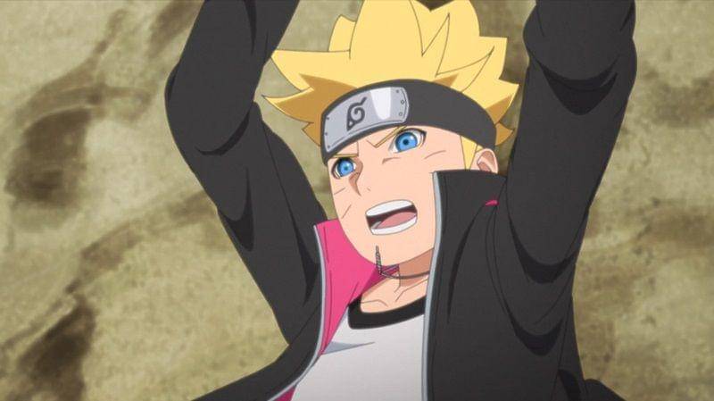 crunchyroll.com/Boruto Naruto Next Generations