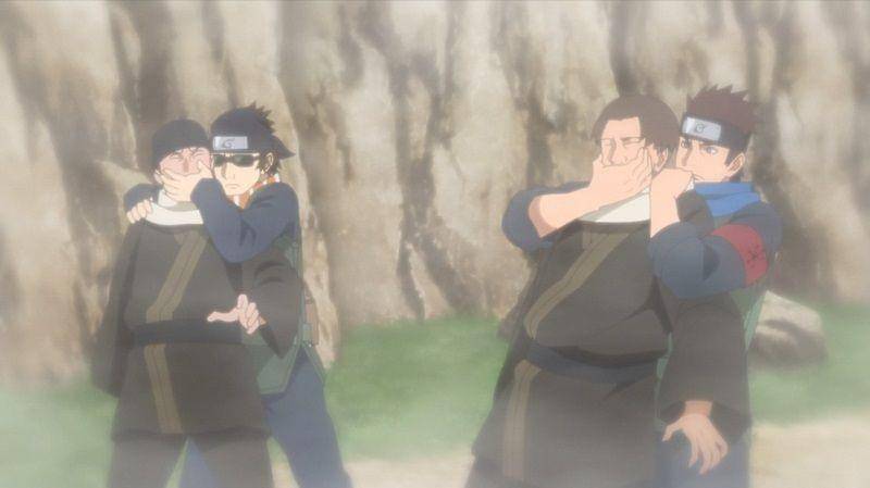 crunchyroll.com/Boruto Naruto Next Generations