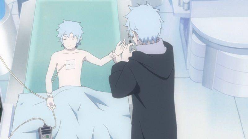 crunchyroll.com/Boruto Naruto Next Generations