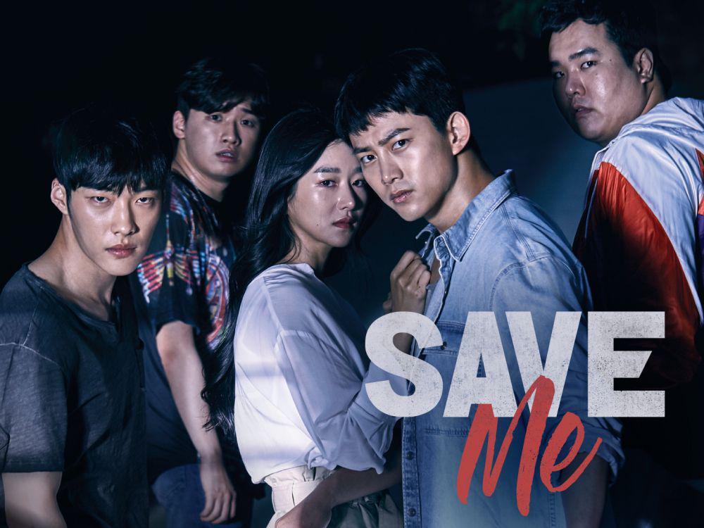 10 Film dan Drama Korea tentang Aliran Sesat, Diambil dari Kisah Nyata