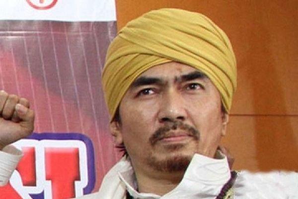 10 Fakta Gatot Brajamusti, Guru Spiritual Artis yang Meninggal Dunia