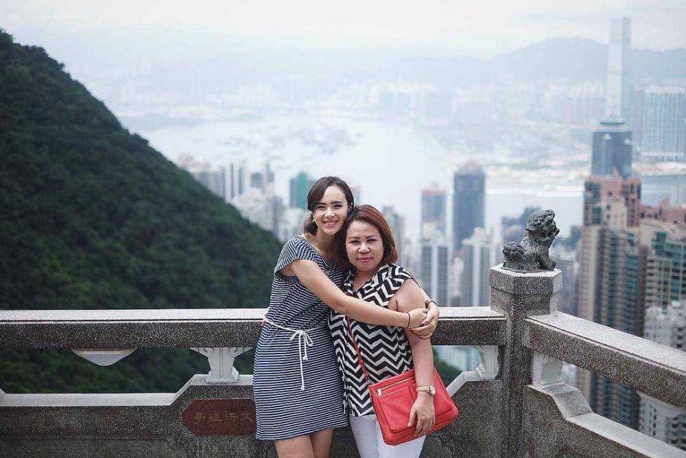 Instagram.com/pammybowie