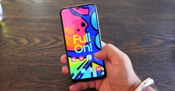 5 Smartphone Terbaru Samsung yang Dirilis Pada Kuartal IV Tahun 2020