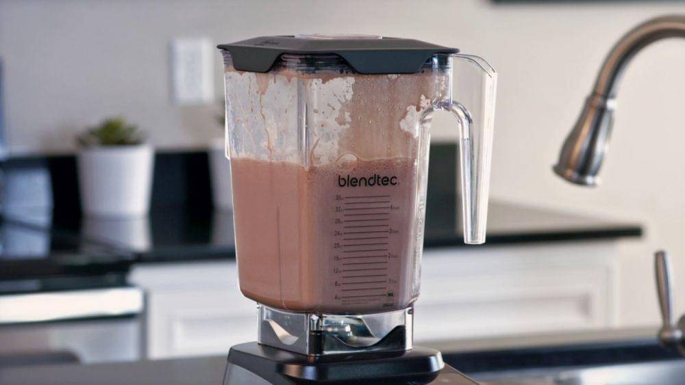 Youtube @Blendtec'sWillItBlend?