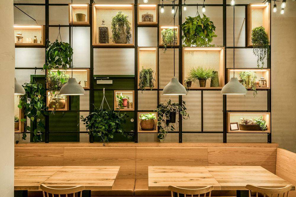 7 Tips Desain Interior Restoran di Era New Normal, Sudah Coba?