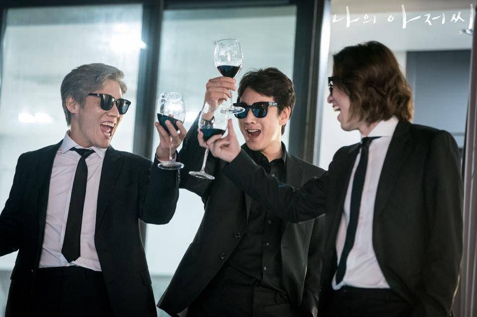 hancinema.net