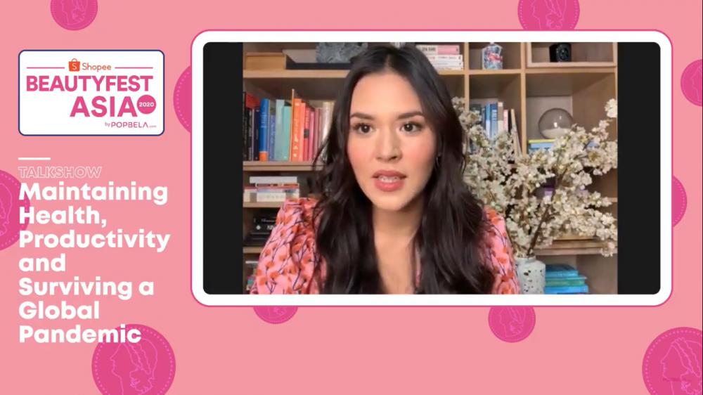 Suka KDrama dan Jadi Tim Nam Do San, 5 Kegiatan Anti-stres ala Raisa
