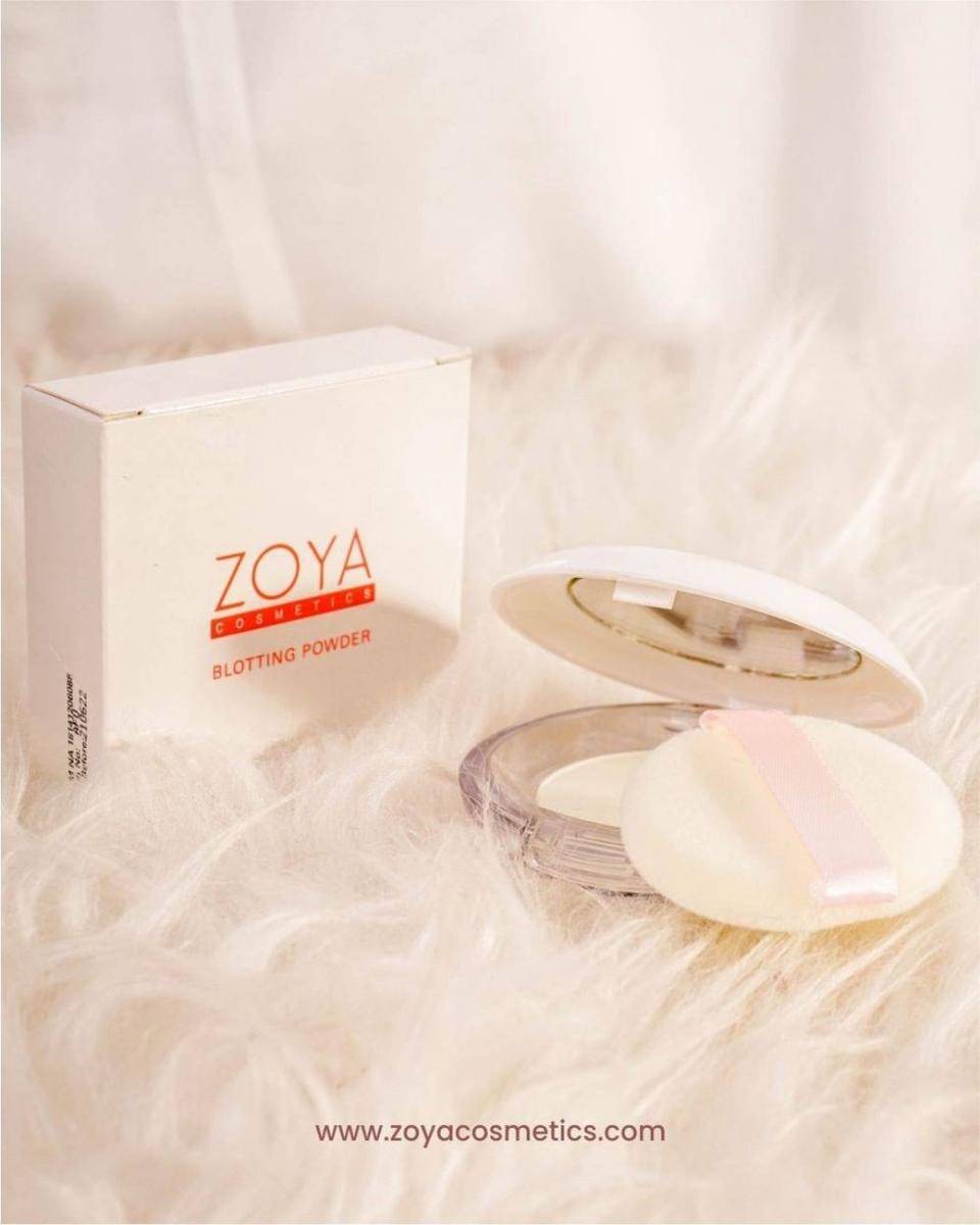 instagram/zoyacosmetics