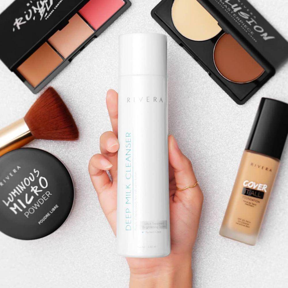 instagram/riveracosmetics