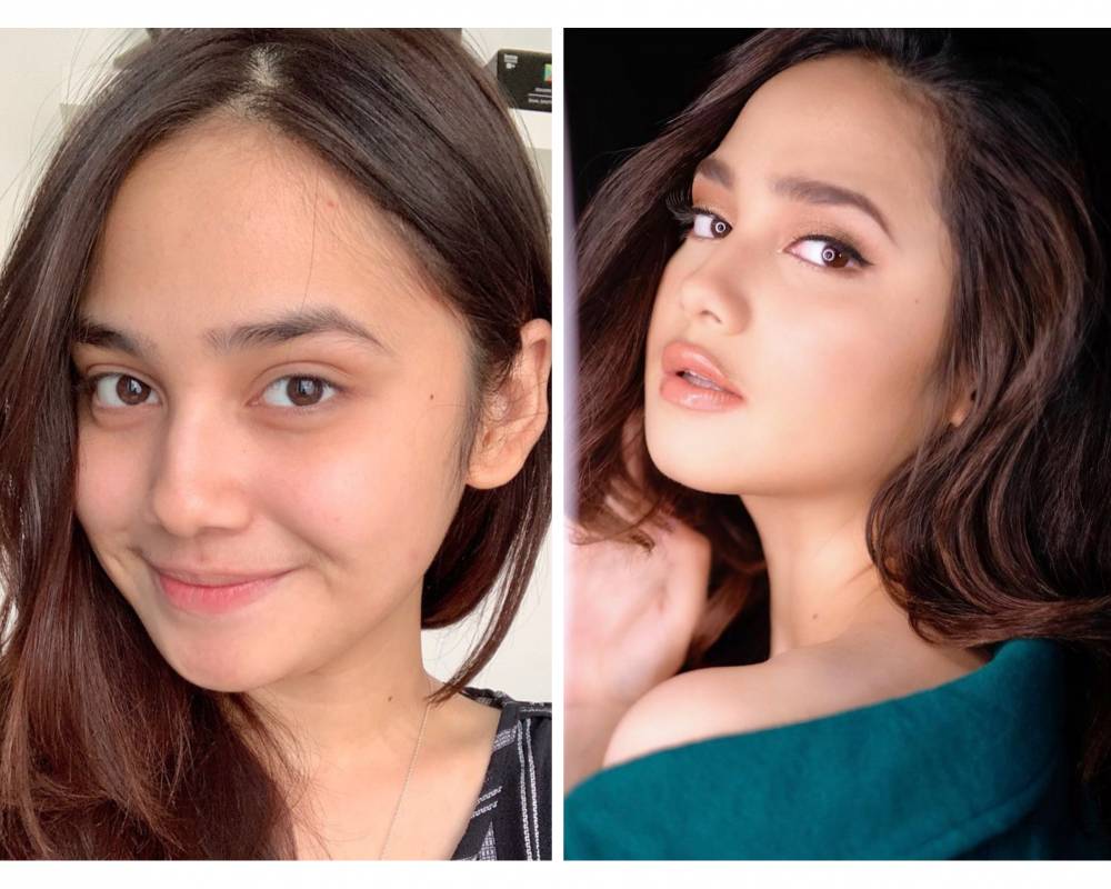 Instagram.com/syifahadjureal