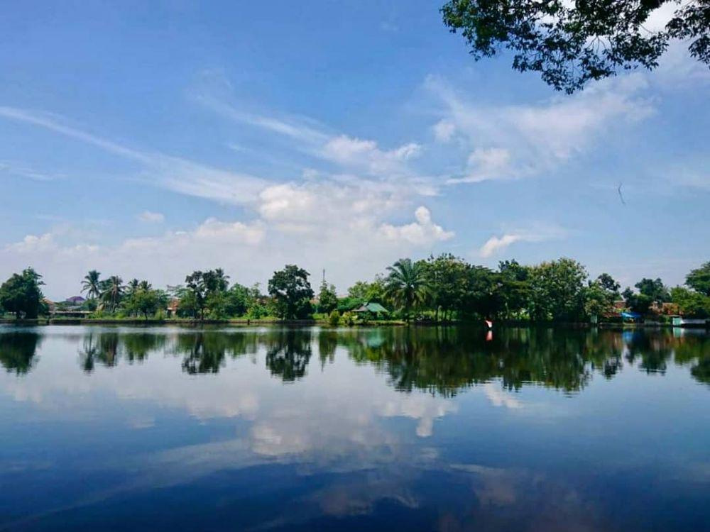 7 Wisata Gratis di Bogor untuk Liburan Bareng Keluarga