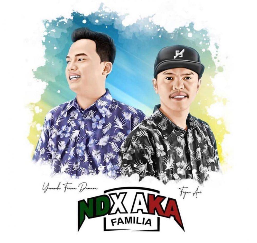Instagram.com/ndxakatv
