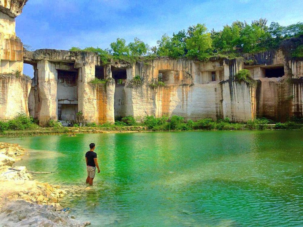 8 Wisata Bukit Kapur di Jawa Timur, Eksotis nan Instagenik