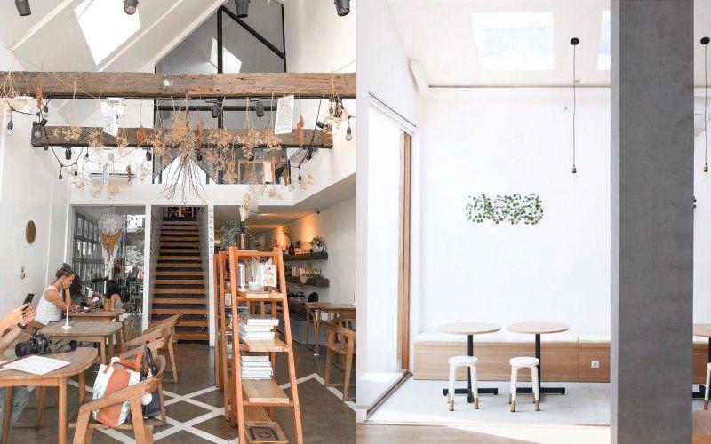 Tak Banyak Gangguan, Ini 5 Kafe di Surabaya yang Cocok untuk Me Time