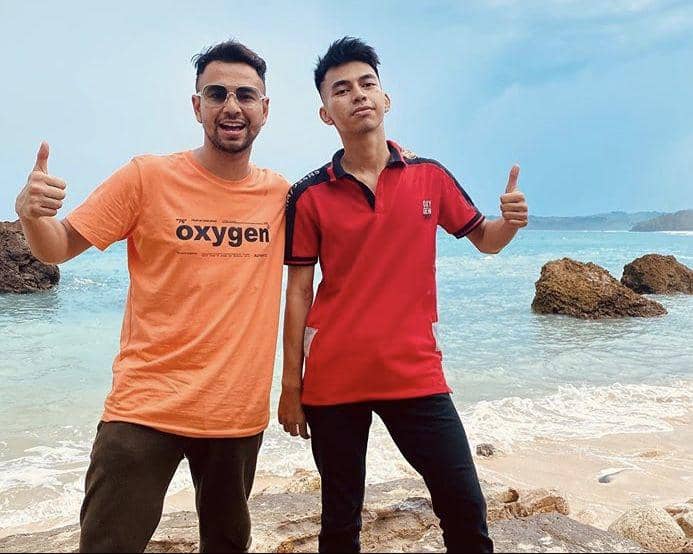 Instagram.com/raffinagita1717/