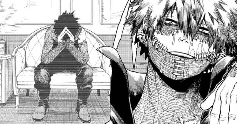 mangaplus.shueisha.co.jp/My Hero Academia