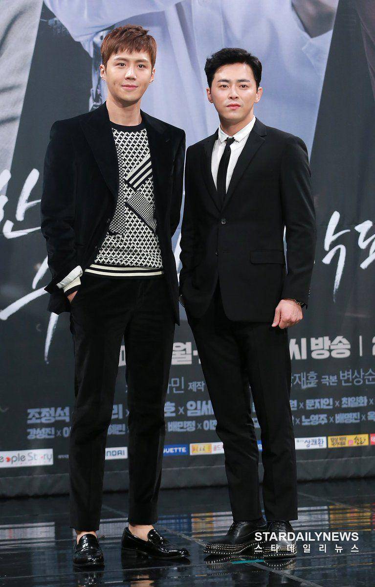 twitter.com/@thedramakorea