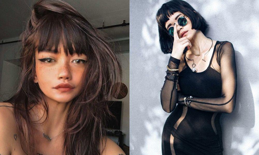 Dikabarkan Meninggal, 10 Potret Dylan Sada, Model Asal Indonesia