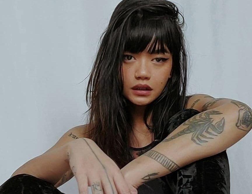 Meninggal, 10 Fakta Dylan Sada Model yang Pernah Jadi Korban Kekerasan