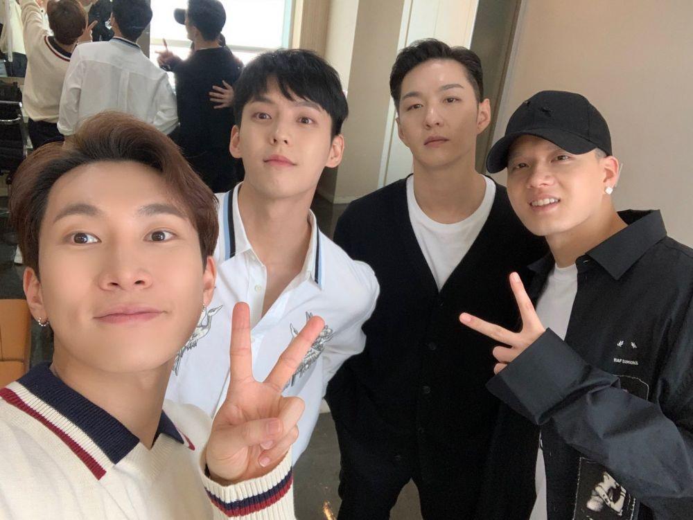 5 Fakta BTOB 4U, Sub-unit BTOB yang Siap Debut
