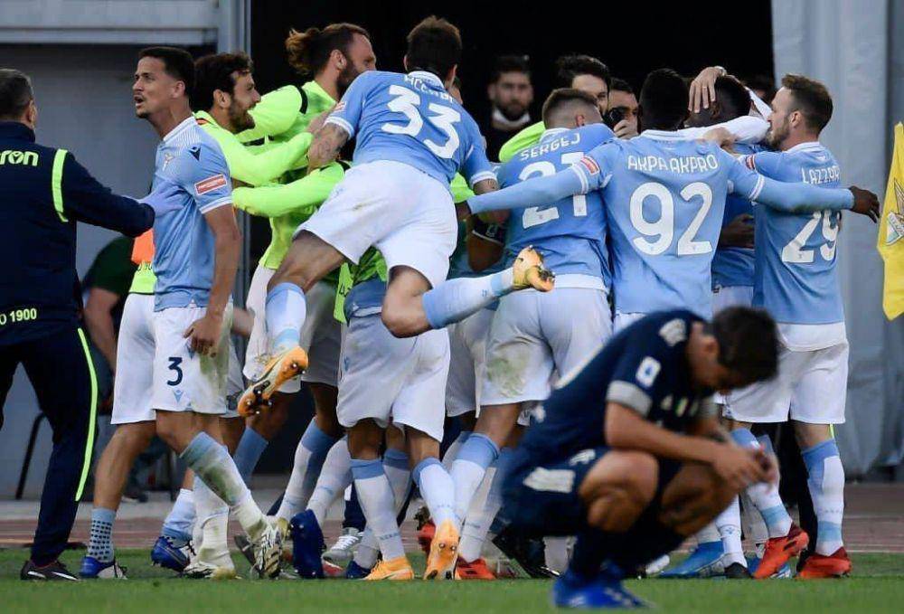 twitter/OfficialSSLazio