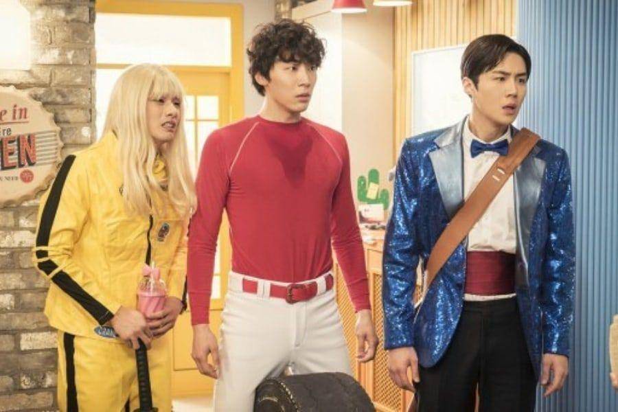 soompi.com