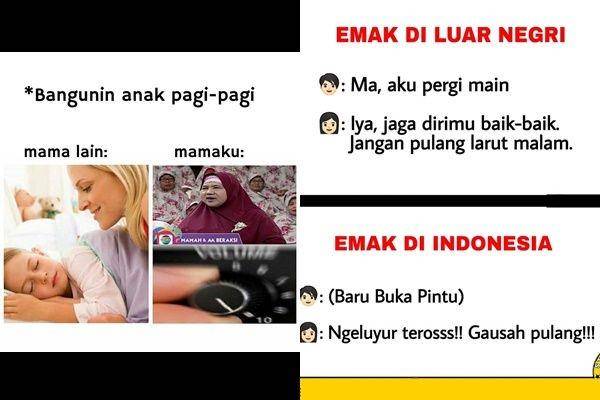 Berbagai Sumber