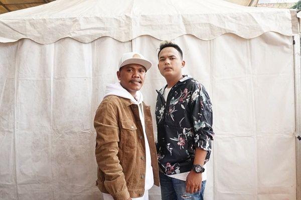 NDX AKA Gak Nyangka Lagu Jawa Bisa Tenar, dari Sakit Hati Jadi Rezeki