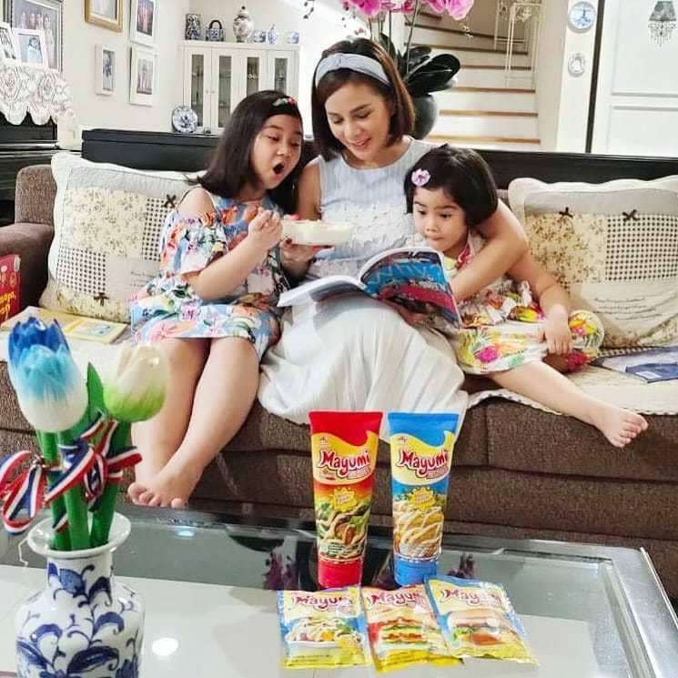 instagram.com/astridtiar127