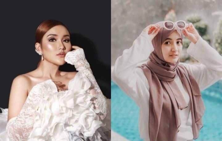 Populer Abis, 10 Artis Ini Ternyata Berasal dari Depok Lho!