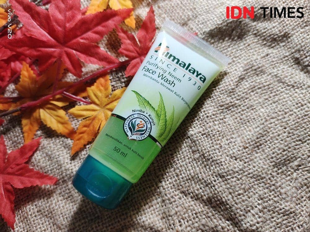 9 Rekomendasi Face Wash Tanpa SLS, Aman dan Nyaman buat Kulit Sen | IDN