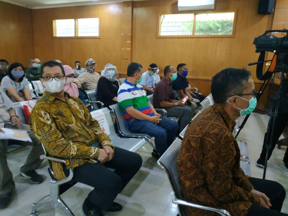 Mitra Jual PT DI Ternyata Sudah Disiapkan oleh Calon Pembeli