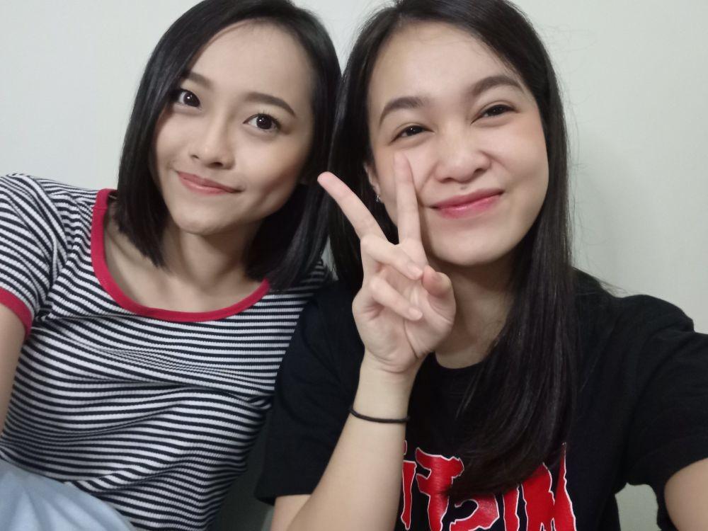 JKT48 Generasi 2 Habis, 10 Pesona Rona dan Nadila Jadi Member Terakhir