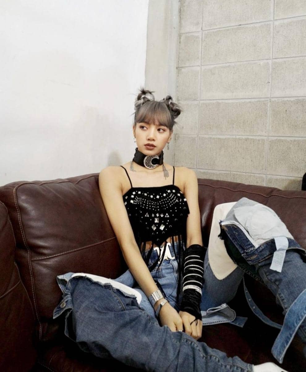 Instagram.com/lalalalisa_m