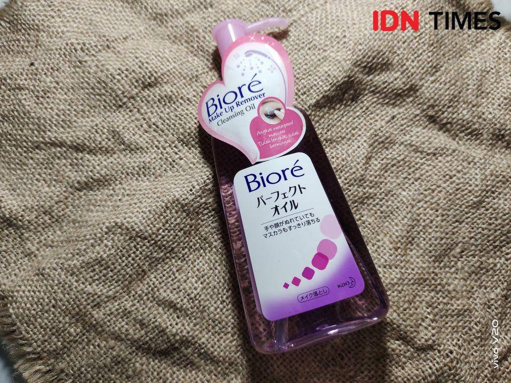 IDN Times/Febriyanti Revitasari