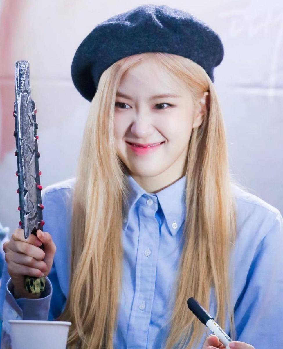 Instagram.com/roseblackpinks