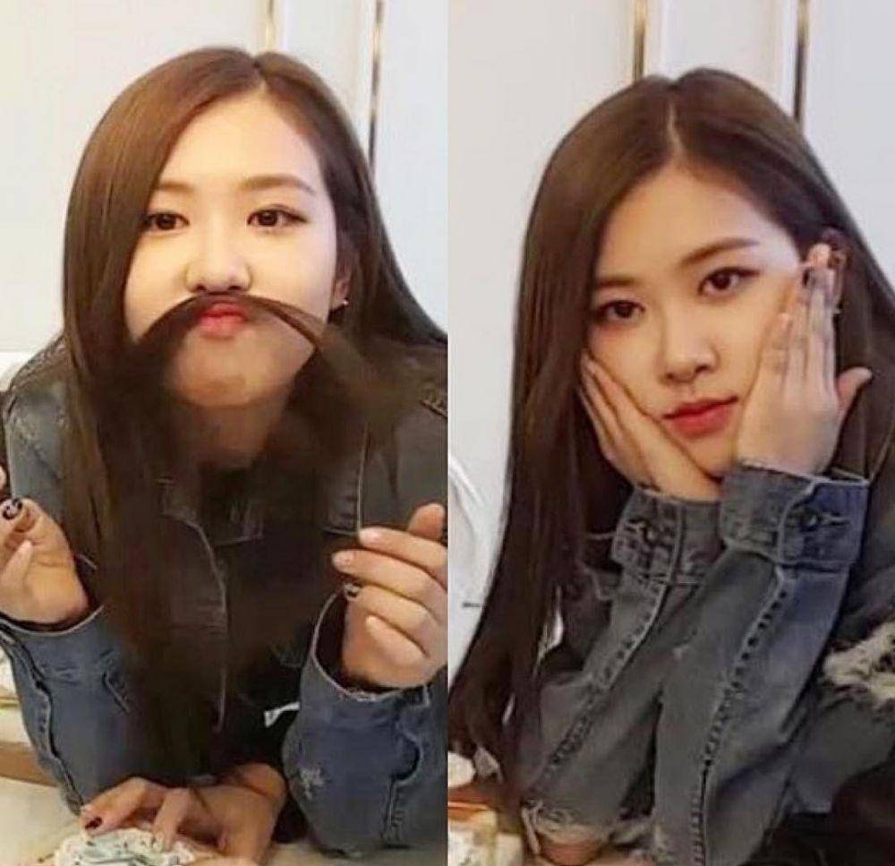 Instagram.com/roseblackpinks