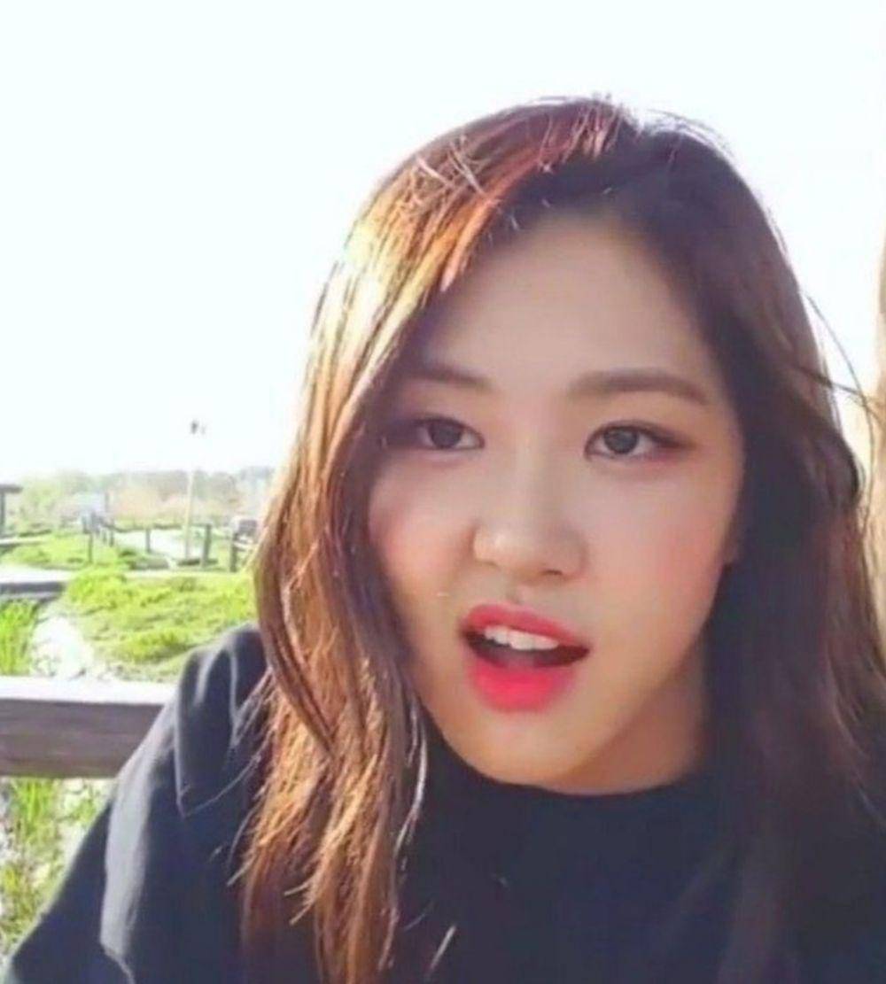 Instagram.com/roseblackpinks