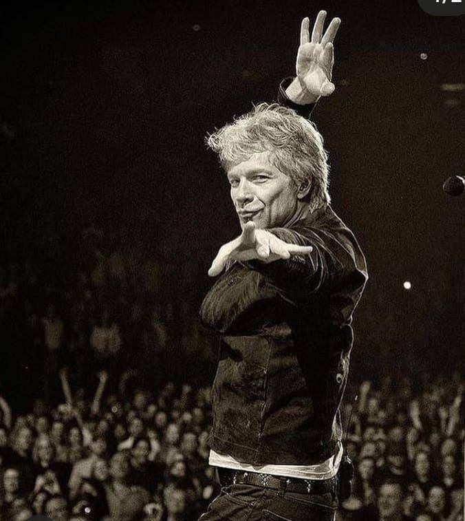 Instagram.com/Jonbonjovi
