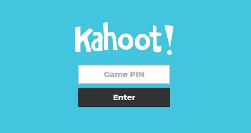 kahoot.it