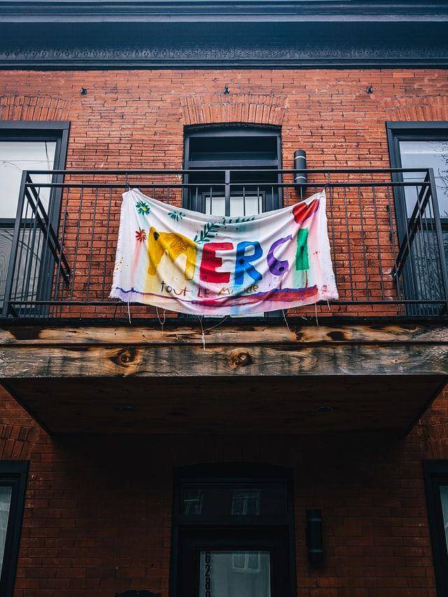Photo by m on Unsplash