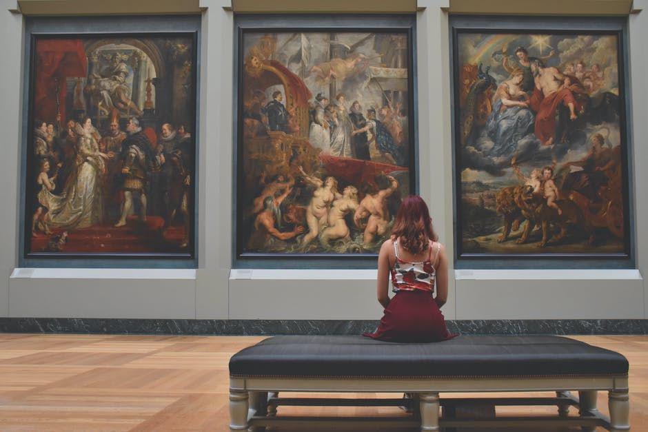 Sindrom Stendhal, Fenomena 'Tersakiti' karena Keindahan Karya Seni