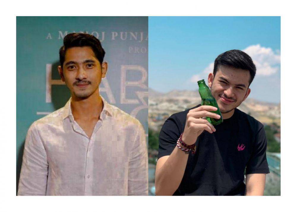Berbagai sumber