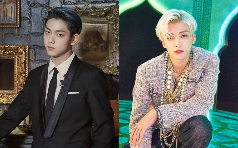 Menginjak Usia 20 Tahun, 11 Idol KPop Pria Ini Selalu Diidolakan